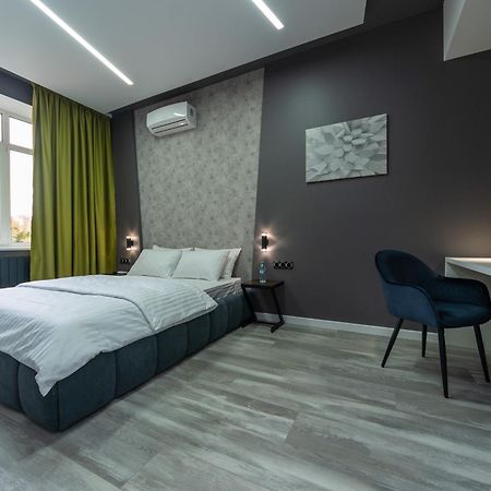 Luxury Apartments Arena Guliver 基輔 客房 照片
