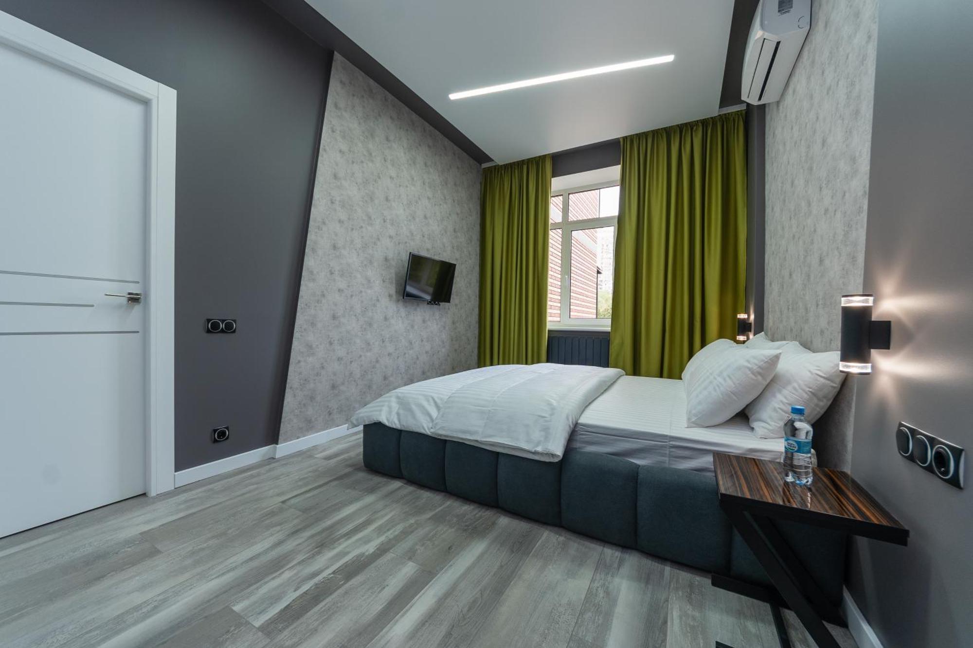 Luxury Apartments Arena Guliver 基輔 客房 照片